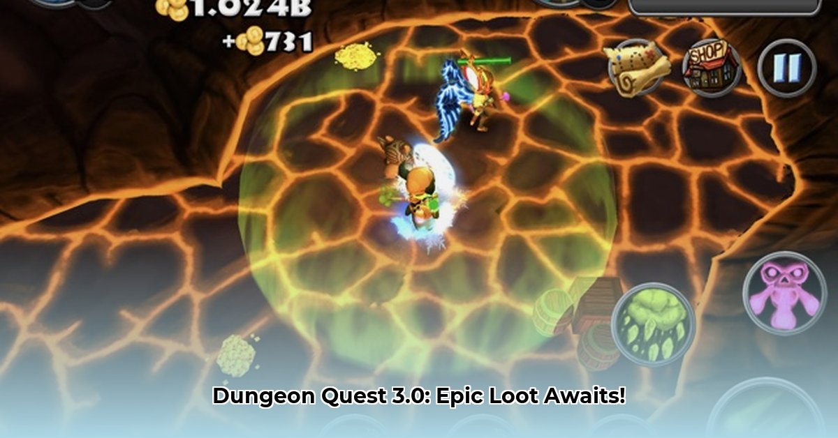 dungeon-quest-apk